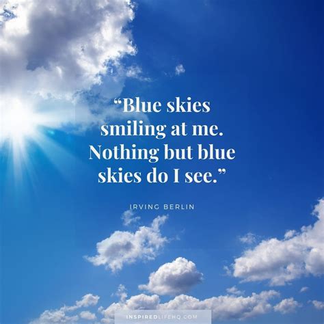 sky wuote|inspirational quotes about the sky.